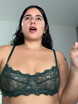 Natasha-28 online show from March 2026 02:04:01 AM