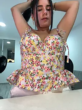 Natasha-28 online show from March 2026 12:10:01 AM