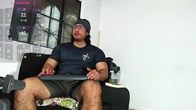 willian m777 online show from October 2025 04:04:01 AM