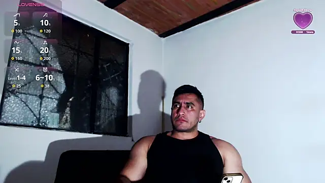 Snapshot of willian_m777 chatting on June 2026 04:17:01 AM willian m777 online show from June 2026 04:17:01 AM