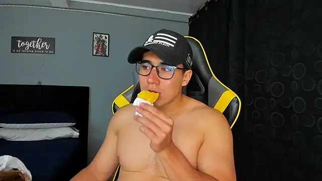 owengray2n online show from September 2025 02:13:02 AM