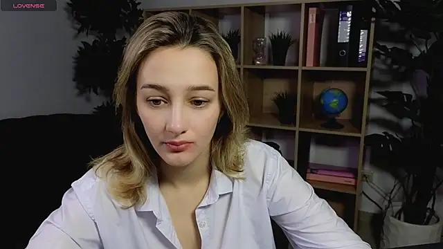 Sinty Noria online show from January 2025 01:05:02 AM