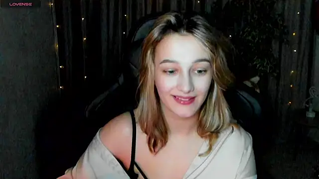 Sinty Noria online show from February 2025 07:17:01 AM