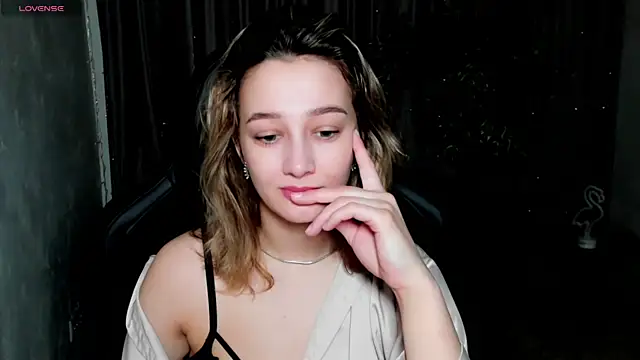 Sinty Noria online show from March 2025 03:35:02 AM