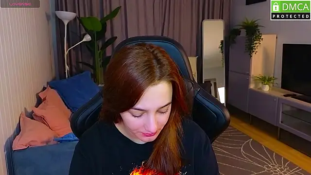 Sinty Noria online show from February 2026 01:07:02 AM