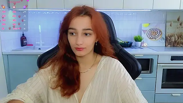 Sinty Noria online show from July 2026 01:11:01 AM