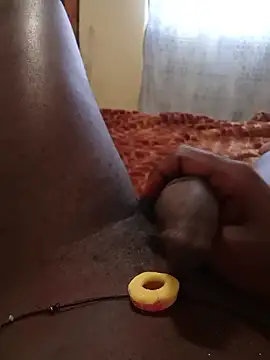 MMARTINDICK online show from January 2026 04:48:02 AM