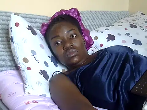 Sexy racy rebel  online show from January 2025 08:29:02 AM