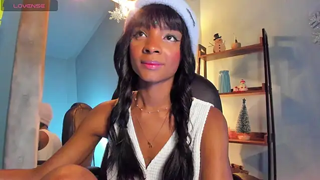 alikahouston4 online show from December 2024 07:47:01 AM