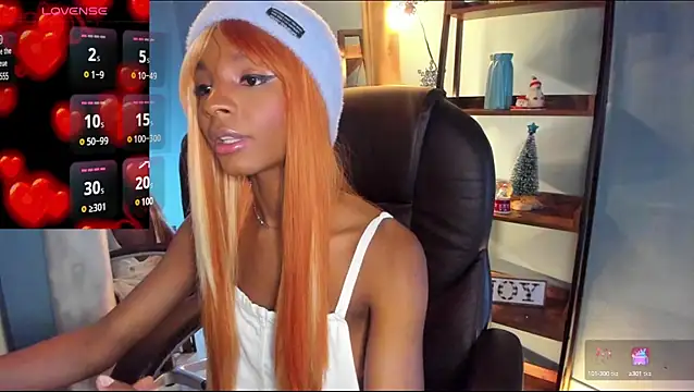 alikahouston4 online show from December 2024 03:25:02 AM