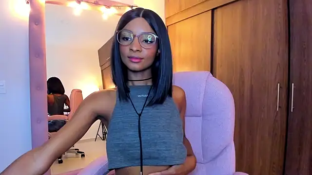 alikahouston4 online show from February 2026 01:25:02 AM