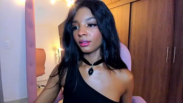 alikahouston4 online show from April 2026 12:41:02 AM