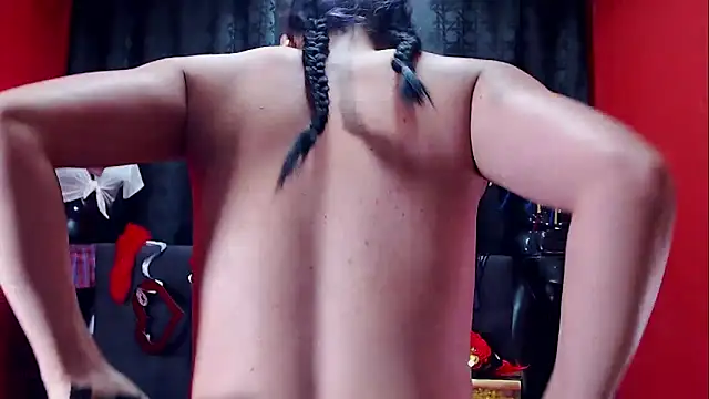 Hannamariana online show from March 2025 12:04:02 PM