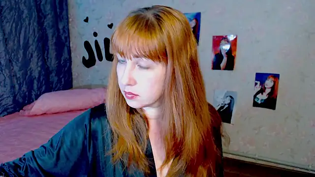 JillStevens online show from March 2025 06:55:01 PM