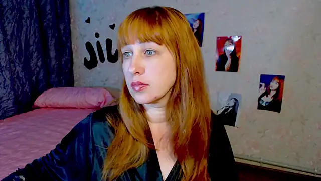 JillStevens online show from March 2025 04:09:02 PM