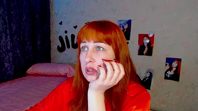 JillStevens online show from March 2025 10:36:02 PM