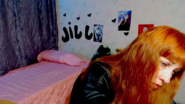 JillStevens online show from March 2025 04:28:01 AM