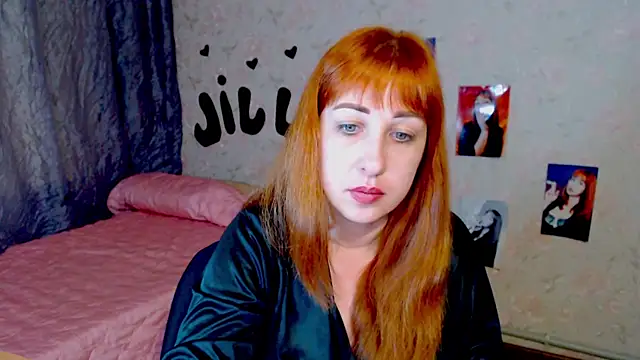 JillStevens online show from March 2025 01:56:02 PM