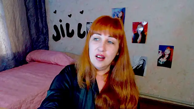 JillStevens online show from March 2025 10:16:02 AM