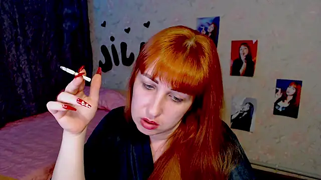 JillStevens online show from March 2025 07:49:01 PM