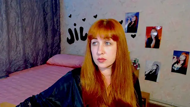 JillStevens online show from March 2025 05:52:02 AM