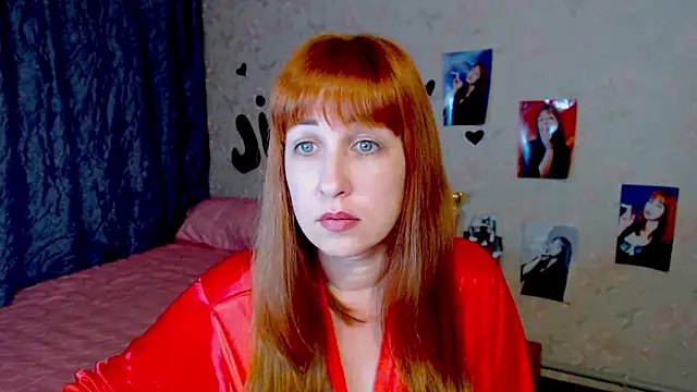 JillStevens online show from March 2025 11:31:01 PM