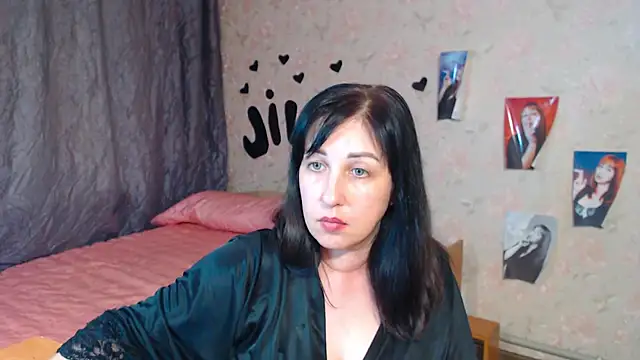 JillStevens online show from September 2025 06:57:01 AM