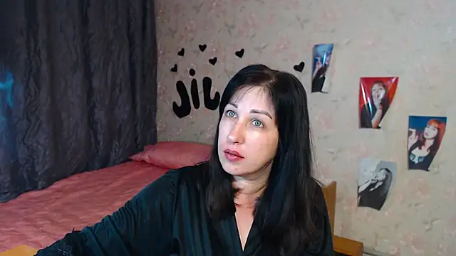 JillStevens online show from September 2025 01:29:02 AM