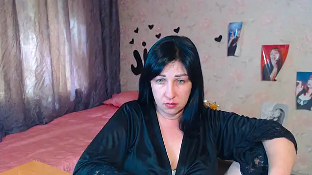 JillStevens online show from September 2025 08:49:02 AM