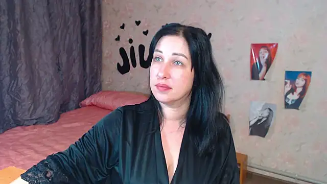 JillStevens online show from October 2025 03:18:01 AM