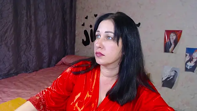 JillStevens online show from October 2025 09:21:02 PM