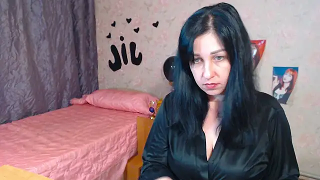 JillStevens online show from November 2025 11:09:01 AM