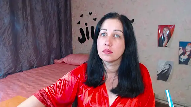 JillStevens online show from November 2025 07:56:01 AM