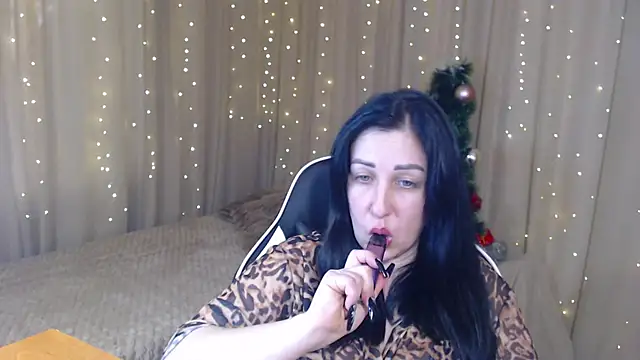 JillStevens online show from January 2026 12:11:01 PM