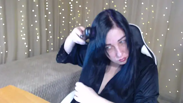 JillStevens online show from February 2026 04:38:01 AM