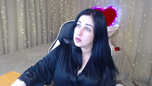 JillStevens online show from February 2026 04:05:02 AM