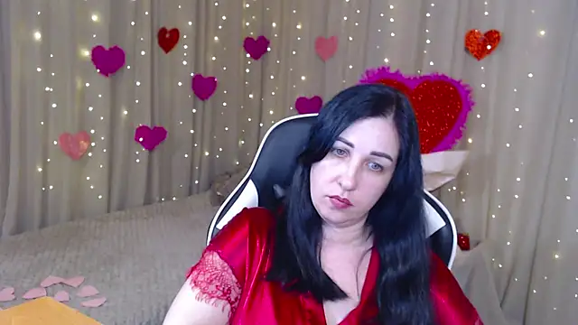 JillStevens online show from February 2026 08:38:02 PM