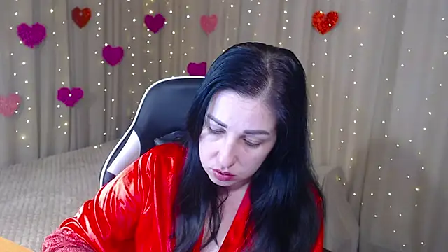 JillStevens online show from March 2026 08:37:01 PM