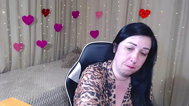 JillStevens online show from April 2026 01:33:02 PM