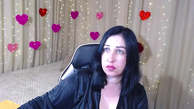 JillStevens online show from May 2026 06:42:02 AM