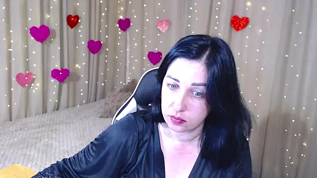 JillStevens online show from May 2026 02:30:02 AM