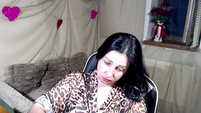 JillStevens online show from July 2026 06:24:02 PM
