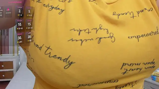 AnyelaGitanaMature online show from March 2025 04:10:01 AM