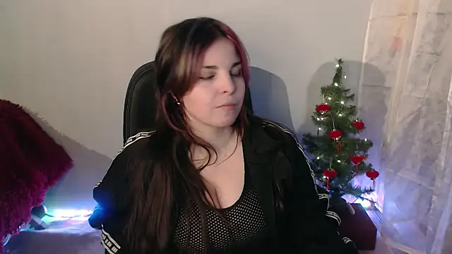 Saya sweet online show from December 2024 09:30:02 PM