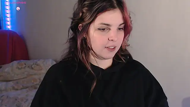 Saya sweet online show from February 2025 11:34:01 AM