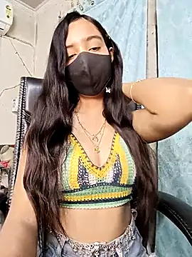 Parinaaz18 online show from February 2026 01:05:02 AM