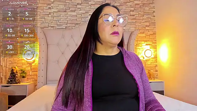 Gina Myers online show from January 2025 12:26:02 PM