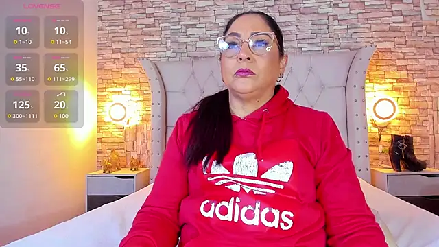 Gina Myers online show from March 2025 12:11:02 PM