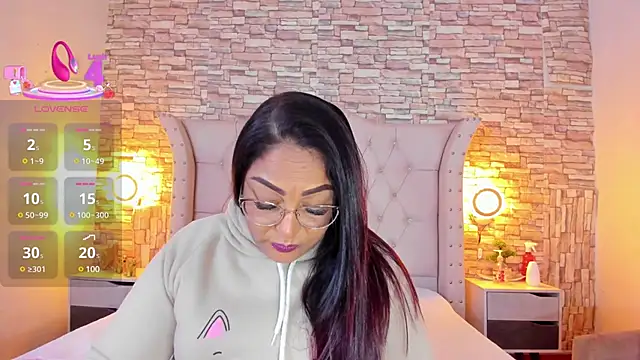 Gina Myers online show from March 2025 12:35:02 PM