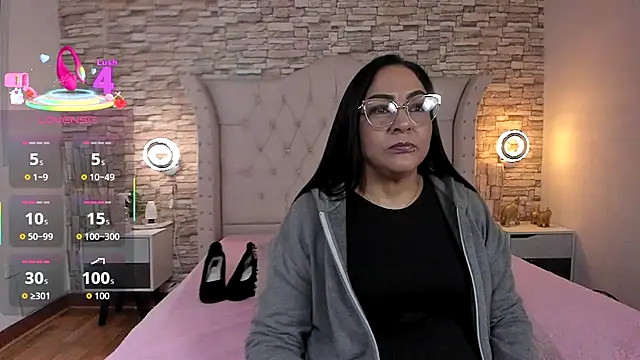 Gina Myers online show from October 2025 12:37:02 PM